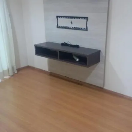 Buy this 2 bed apartment on Avenida Senador Roberto Simonsen in Santo Antônio, São Caetano do Sul - SP