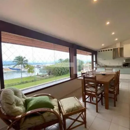 Buy this 3 bed apartment on Rua do Meio in Cunhambebe, Angra dos Reis - RJ