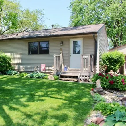 Buy this 3 bed house on 1339 Wheeler Street in Ames, IA 50010