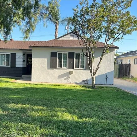 Rent this 3 bed house on 963 West Berkeley Court in Ontario, CA 91762