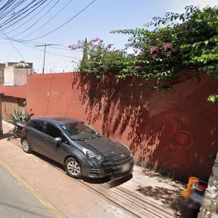 Buy this 5 bed house on Avenida San Francisco 405 in La Magdalena Contreras, 10500 Mexico City