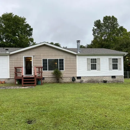 Buy this 3 bed house on 199 Washington Avenue in Postoak, Roane County
