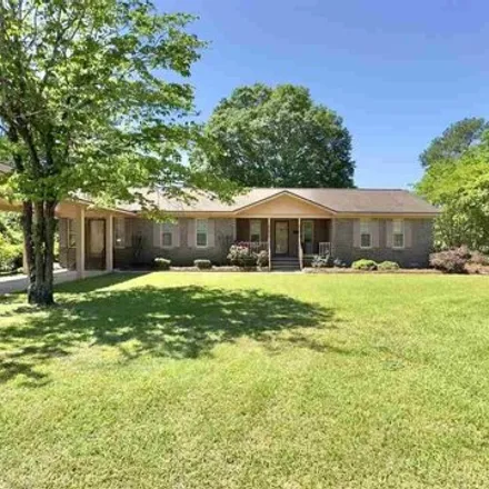 Image 2 - 1752 Progress Street, Belleview, Florence, SC 29501, USA - House for sale