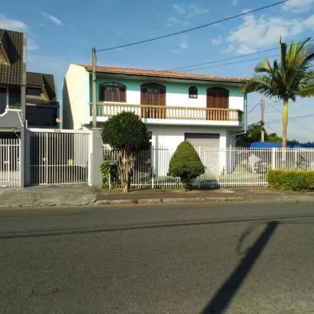 Buy this 6 bed house on Supermercado Jacomar in Rua Francisco Derosso 2680, Xaxim