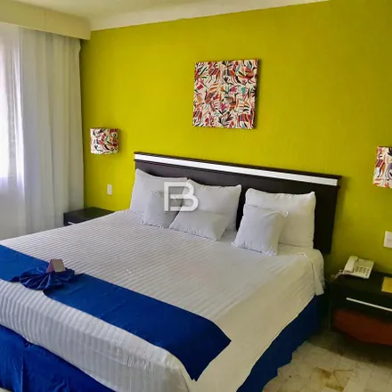 Buy this 2 bed apartment on Miile Spa in Boulevard Kukulcán, 75500 Cancún