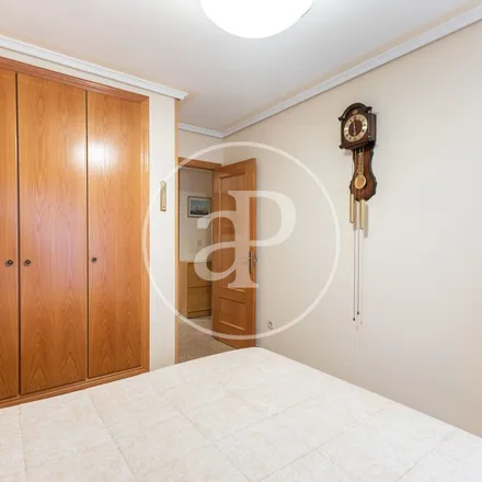 Rent this 2 bed apartment on Carrer del Doctor Josep Maria Paredes Santomà in 6, 46022 Valencia