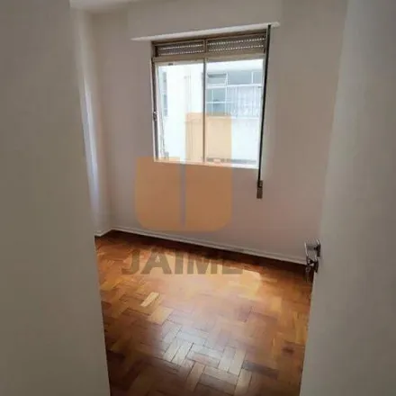 Rent this 2 bed apartment on Rua Conselheiro Brotero 1559 in Higienópolis, São Paulo - SP