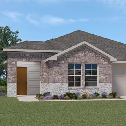Buy this 3 bed house on 782 North Josephine Street in Royse City, TX 75189