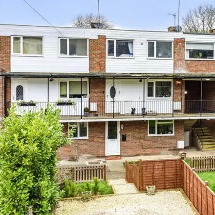 Buy this 2 bed apartment on Preston Hill in Chesham, HP5 3FE