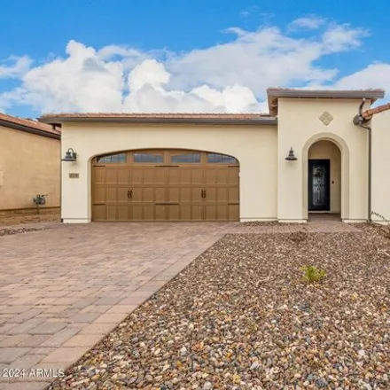 Buy this 2 bed house on East Good Life Way in Pinal County, AZ 85140