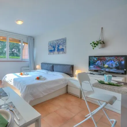 Image 2 - Via Cortivo 28, 6976 Lugano, Switzerland - Apartment for rent