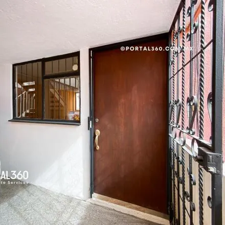 Buy this 2 bed apartment on José María Lafragua in Calle 29 Sur, 72400 Puebla City
