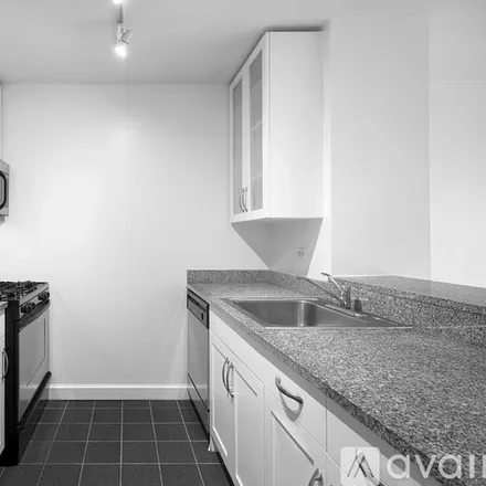Rent this 1 bed apartment on 332 W 44th St