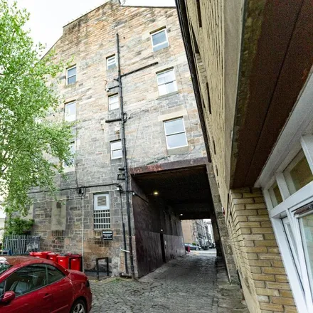 Image 1 - Holland & Barrett, 39-41 Deanhaugh Street, City of Edinburgh, EH4 1LR, United Kingdom - Apartment for rent