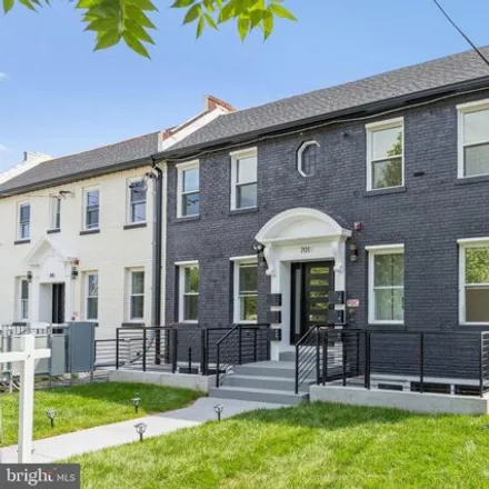 Buy this 2 bed condo on 701 Quincy St NE Unit 101 in Washington, District of Columbia
