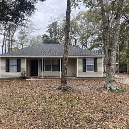 Rent this 2 bed house on 1221 Magnolia Street in Jackson County, MS