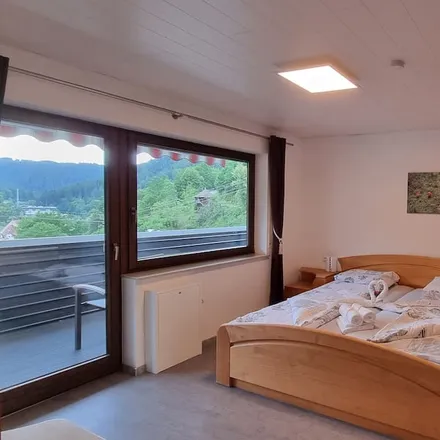 Rent this 2 bed apartment on Bad Teinach-Zavelstein in Baden-Württemberg, Germany