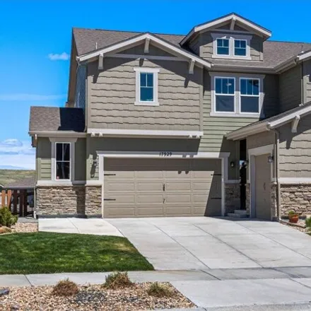 Image 1 - 17909 West 94th Drive, Candelas, Arvada, CO 80007, USA - House for sale