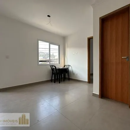 Buy this 2 bed apartment on Rua Vaz Muniz in Jardim França, São Paulo - SP