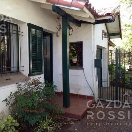 Buy this 2 bed house on Mariano Demaría 495 in Adrogué, Argentina