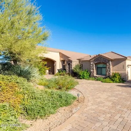Buy this 5 bed house on 14039 East Lowden Court in Maricopa County, AZ 85262
