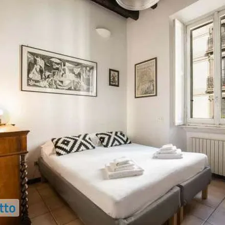 Image 5 - Via Paolo Sarpi 1, 20154 Milan MI, Italy - Apartment for rent