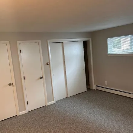 Rent this 1 bed apartment on 65 Bacon Street in Riverview, Waltham