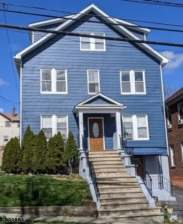Rent this 2 bed house on 104 Hancox Avenue in Avondale, Nutley
