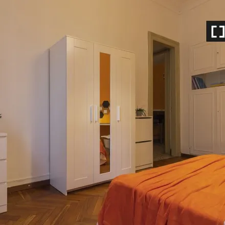 Rent this 7 bed room on Via Stefano Clemente 23 in 10143 Turin TO, Italy
