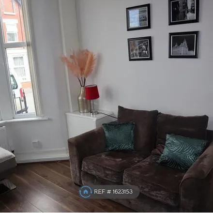 Rent this 4 bed townhouse on Needham Road in Liverpool, L7 0EF