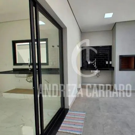 Buy this 3 bed house on Avenida Fernando Stecca in Iporanga, Sorocaba - SP