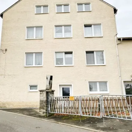 Rent this 1 bed apartment on Tulpenweg 19 in 09429 Wolkenstein, Germany