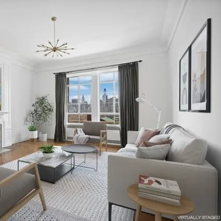 Rent this studio apartment on Hayden House in 11 West 81st Street, New York