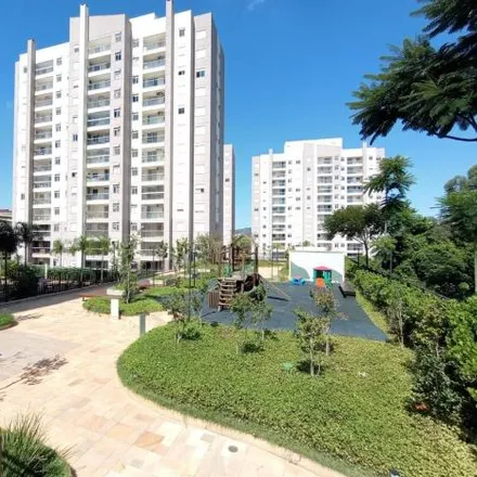 Rent this studio apartment on Marginal Raposo Tavares in Parque dos Príncipes, São Paulo - SP