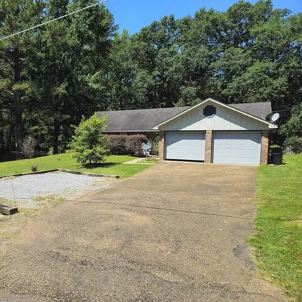 Buy this 3 bed house on 135 Rolling Hills Blvd in Florence, Mississippi