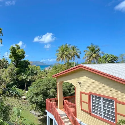 Rent this 1 bed apartment on Tortola