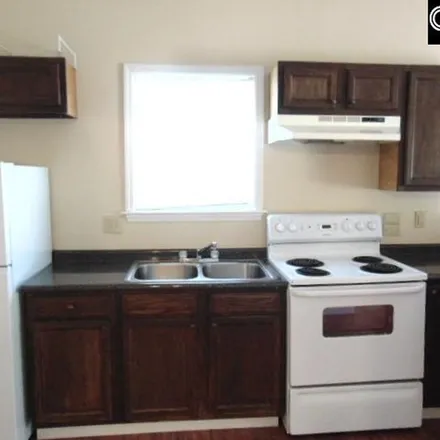 Rent this 1 bed apartment on 2468 Pendleton Street in Columbia, SC 29205