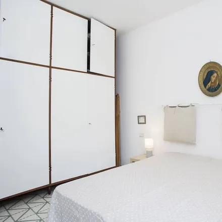 Rent this 3 bed apartment on 57036 Porto Azzurro LI