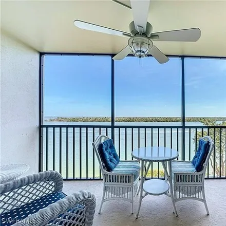 Image 4 - The Palms - Building 3, Bay Beach Lane, Fort Myers Beach, Lee County, FL, USA - Condo for sale