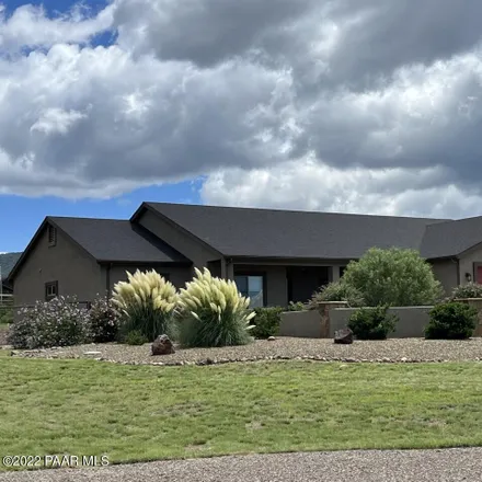 Image 2 - 7760 North Coyote Springs Road, Prescott Valley, AZ 86315, USA - House for sale
