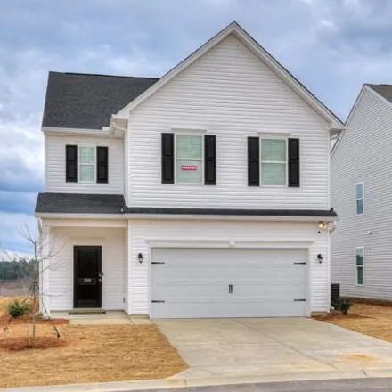 Buy this 4 bed house on Countfleet Court in Horse Creek, Aiken County