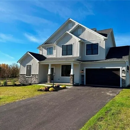 Buy this 4 bed house on Channing Court in Victor, NY 14425