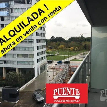 Image 2 - Harbour Residences, Lola Mora 457, Puerto Madero, C1107 CHG Buenos Aires, Argentina - Apartment for sale