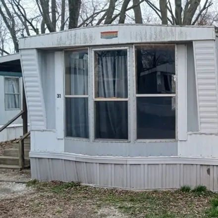Image 5 - Richwood Manor Mobile Home Park, Unit 31 - Apartment for rent