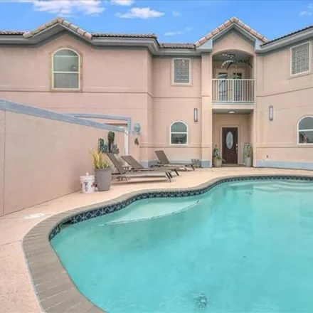 Buy this 5 bed house on 15200 Isla Pinta Court in Corpus Christi, TX 78418