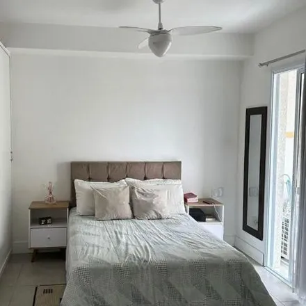 Buy this 1 bed apartment on EMEB Marcos Gasparian in Rua Anchieta 141, Vila Municipal
