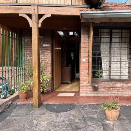 Buy this 2 bed house on Alférez Hipólito Bouchard 1462 in Olivos, B1636 EMA Vicente López