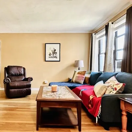 Buy this studio apartment on 62-19 53rd Avenue in New York, NY 11378