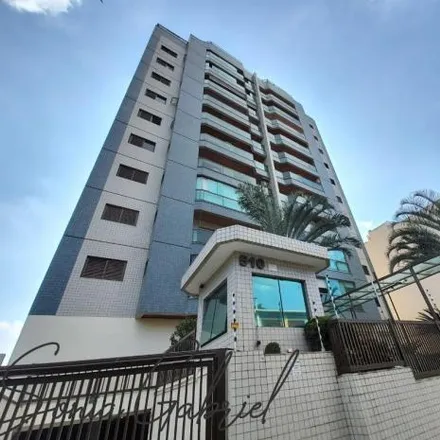 Buy this 3 bed apartment on Rua Orlando Fagnani in Cambuí, Campinas - SP