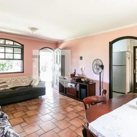 Image 2 - Rua Etervino Tiburcio Henriques, Pampulha, Belo Horizonte - MG, 31550-000, Brazil - House for sale